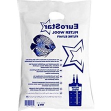 Esranın Dünyası Filtre Elyafı - 100 Gr, Akvaryumlar Için