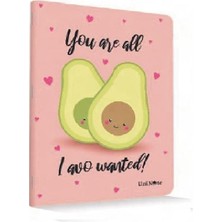 Çınar Defter Çınar Karton Kapak A5 60 Yaprak Çizgili Defter