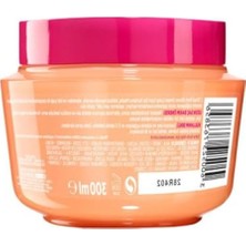 Esranın Dünyası Uzun Saçlar Için Onarıcı Maske - 300 ml