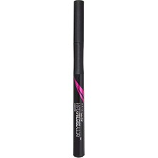 Esranın Dünyası Siyah Eyeliner, 700 Kodlu, Hassas ve Kalıcı Çizgiler Için
