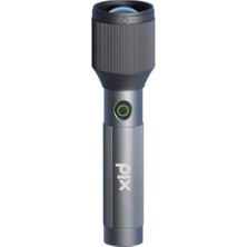 Esranın Dünyası Şarj Edilebilir LED El Feneri, 1000 Lümen Parlaklık ve 900 Metre Menzil