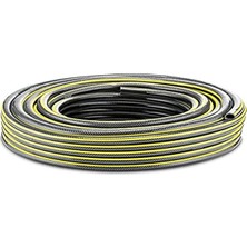 Esranın Dünyası 25M Uzunlu 5/8'' Hortum, Siyah Renk, Dayanıklı Malzeme