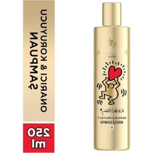 Esranın Dünyası Onarıcı ve Koruyucu Saç Şampuanı - 250 ml