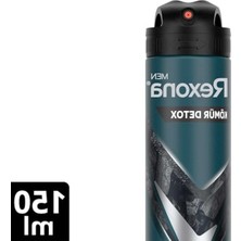 Esranın Dünyası 150 ml Kömür Özlü Deodorant Sprey, Erkek Kullanımı Için