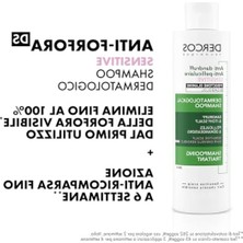 Esranın Dünyası Hassas ve Kaşıntılı Saçlar Için Tedavi Edici Şampuan - 200 ml
