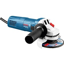 Esranın Dünyası Devir Ayarlı Avuç Taşlama Makinesi, 750 W Güç ve 115 mm Disk