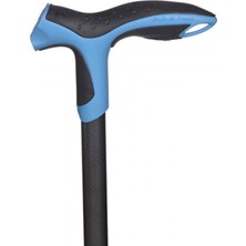 Empressco F-Soft Step Mavi Baston, Hafif ve Şık Tasarım