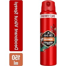 Esranın Dünyası Vücut Deodorantı - 150 ml