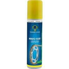 Esranın Dünyası Seyahat Boy Tech Chain Zincir Yağlama 75 ml