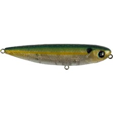 Han Fishing Hanfish Baskın 90 9cm 12GR Su Üstü Maket Balık BSK32 Lapin