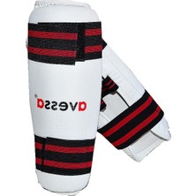 Esranın Dünyası Taekwondo Kaval Koruyucu, L Beden ile Güvenli Spor Deneyimi