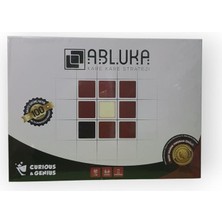 Bal Oyuncak Curıos & Genıus Abluka