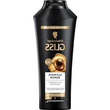 Esranın Dünyası 400 ml Nemlendirici Şampuan, Saçları Besleyici Etki ile Canlandırır