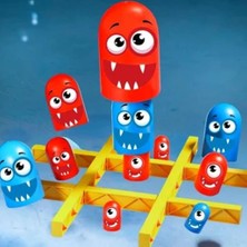 Akıllı Bayi AE-2301 Zıp Zıp Kafalar