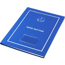 Gülpaş Ders Defteri Yoklamasız 678 H 123 Sınıf 10 Ders