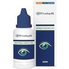 Esranın Dünyası Göz Çevresi Temizleyici - 65 ml