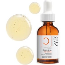 Esranın Dünyası Svr C Ampoule Anti-Ox 30ML