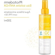 Esranın Dünyası Yaşlanma Karşıtı Güneş Koruyucu, SPF50, 200ML