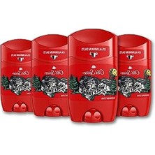 Esranın Dünyası Deodorant Stick, 50 ml 4 Adet, Fresh Koku