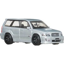 Esranın Dünyası Hot Wheels Subaru Forester Sti, JBK87
