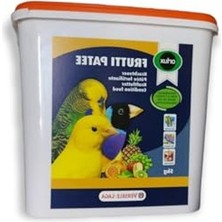 Esranın Dünyası 500 gr Nemli Meyveli Kuş Yemi, Verselexlaga Orlux Frutti Patee