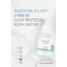 Esranın Dünyası Yoğun Nemlendirici Cilt Bakım Serumu 30 ml - Hyaluronik Asit ve B5