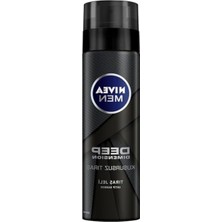 Esranın Dünyası Aktif Karbon Içeren Kaygan Tıraş Jeli, Hassas Ciltler Için 200 ml