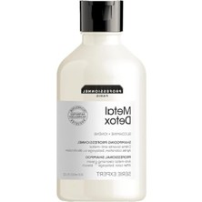 Esranın Dünyası Metal Karşıtı Arındırıcı Şampuan - 300 ml