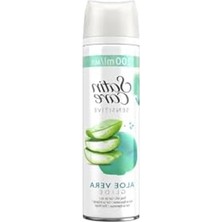 Esranın Dünyası Hassas Ciltler Için Tıraş Jeli, 200 ml Miktarında Konforlu Kullanım