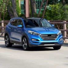Esranın Dünyası Ön ve Arka Cam Silecek Seti, Hyundai Tucson 2015-2020 Uyumlu