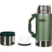 Esranın Dünyası 700 ml Unisex Termos, Çelik Malzeme, Uzun Süre Sıcak ve Soğuk Tutma