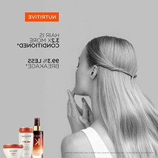 Esranın Dünyası Gece Kullanımı Için Besleyici Saç Serumu - 90ML