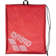 Esranın Dünyası Kırmızı Unisex Spor Çanta, Kullanışlı ve Şık Tasarım