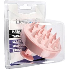 Lionesse Saç Masaj Şampuan Fırçası