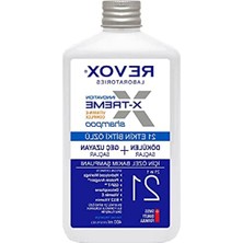 Esranın Dünyası Bitkisel Ajanlar Ile Güçlendirilmiş Şampuan 400 ml