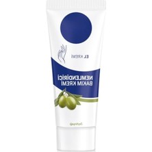 Esranın Dünyası Zeytinyağlı El Kremi - Yoğun Nemlendirici (75 Ml)