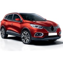 Esranın Dünyası 2018-2022 Renault Kadjar Modeli Için Silecek Seti