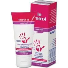 Esranın Dünyası El Bakım Kremi - Nemlendirici ve Yumuşatıcı