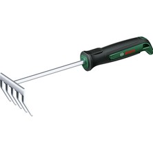 Bosch & Bahçe Yaprak Toplama Tırmığı