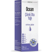 Ocean Corekotu Yagi 150 ml