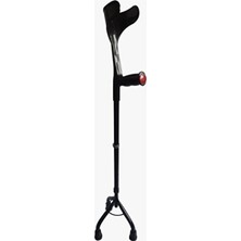 Empressco Siyah Tripod Denge Bastonu ile Güçlü ve Sabit Çekim Keyfi