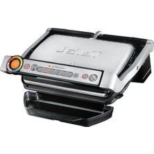 Esranın Dünyası 4 Porsiyon Kapasiteli Barbekü Izgara ve Tost Makinesi, 2000 Watt Güç