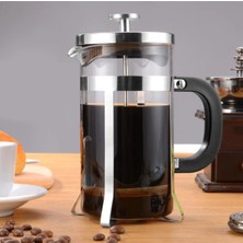 Zenviaa Cam French Press 350 ml  Zenviaae
