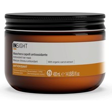 INSIGHT Saç Antioksidan Maske 400 Mililitre