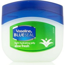 Vaseline Blueseal Aloe Hydrating Jelly 100 ml