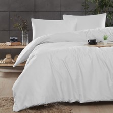 Mulberry Kişilik Pamuklu Nevresim Takımı 160X220
