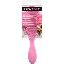 Lionesse Gül Aromalı Saç Fırçası 1 (1 x 55 G)