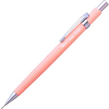 Pentel 0.5 mm - Çizim Yazı Için Versatil Pembe