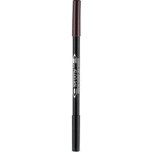 Karahanbey Tommy G Double Eye-Pencil Tg N.10 - Çi̇ft Göz Kalemi̇ Tg N.10 - TG2PN-D10-F20