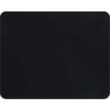 Razer Goliathus Stealth - Mouse Pad'i (Mikro Dokulu Dokuma, Ultra Ince 1,5 mm Kalınlık, Taşınabilir Altlığ